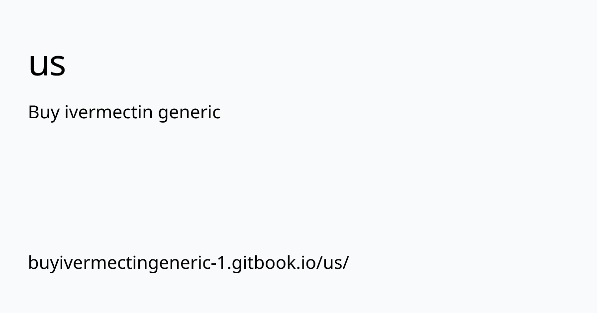 buyivermectingeneric-1.gitbook.io